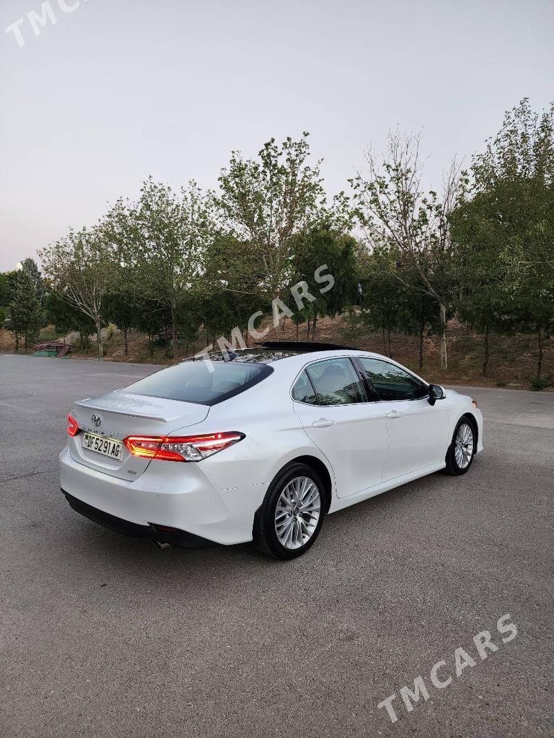 Toyota Camry 2020 - 465 000 TMT - Aşgabat - img 2