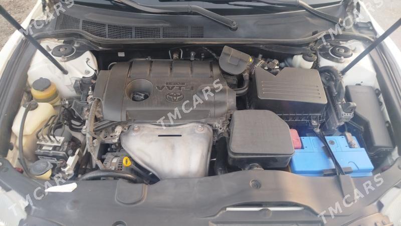 Toyota Camry 2010 - 239 000 TMT - Балканабат - img 7