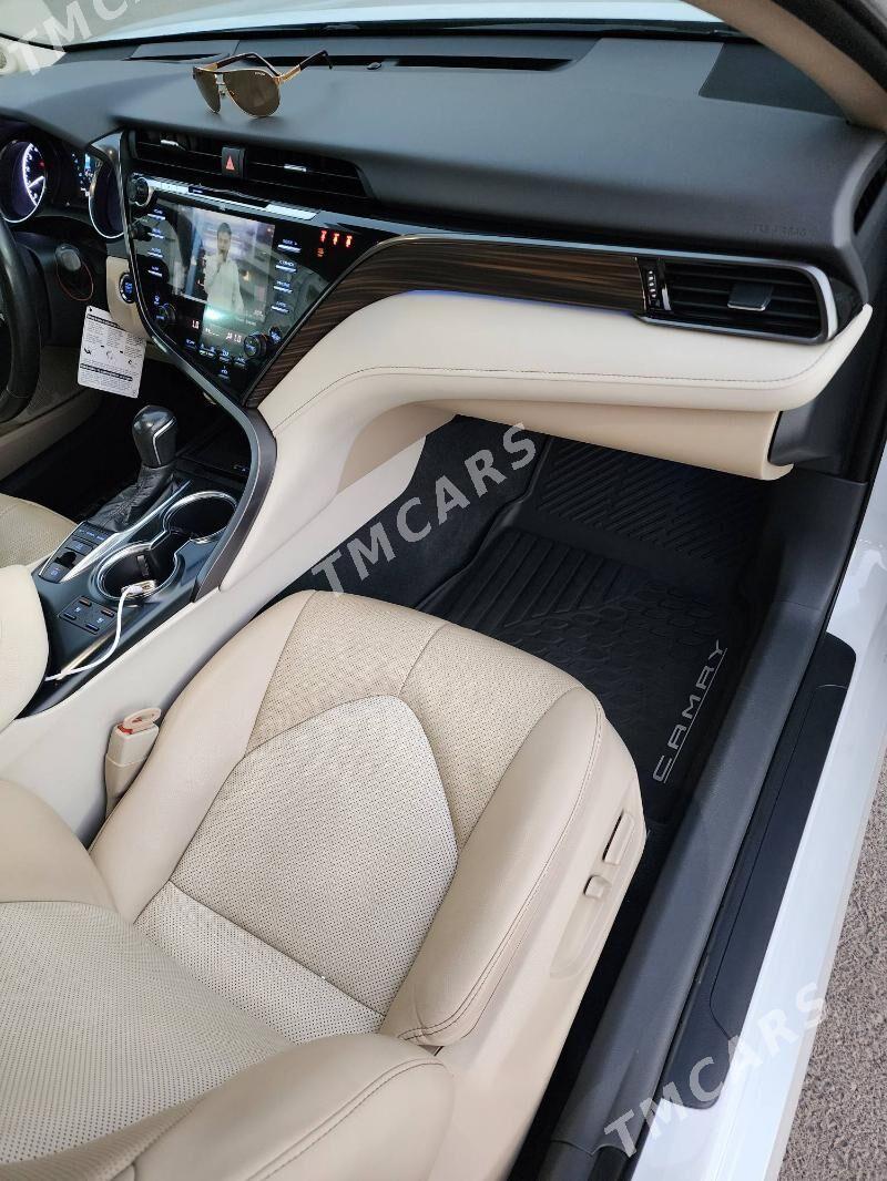 Toyota Camry 2020 - 465 000 TMT - Aşgabat - img 6
