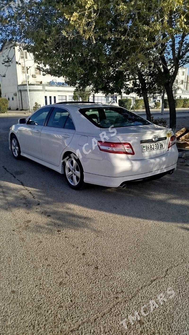 Toyota Camry 2010 - 239 000 TMT - Балканабат - img 8