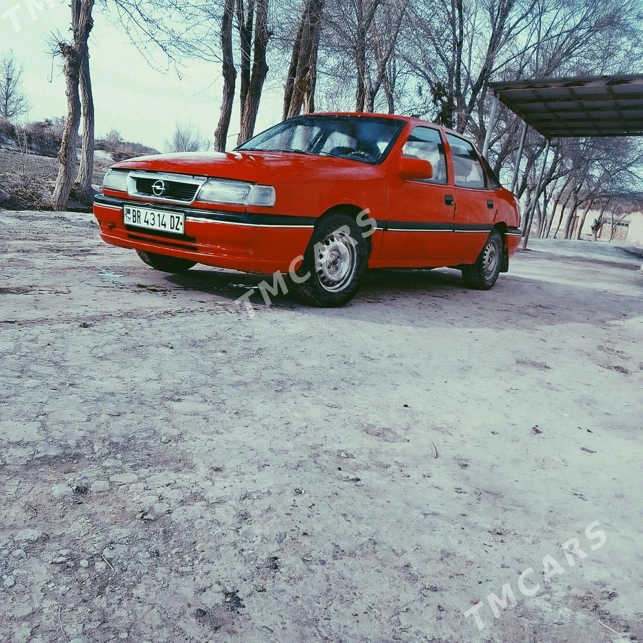 Opel Vectra 1991 - 20 000 TMT - Болдумсаз - img 4