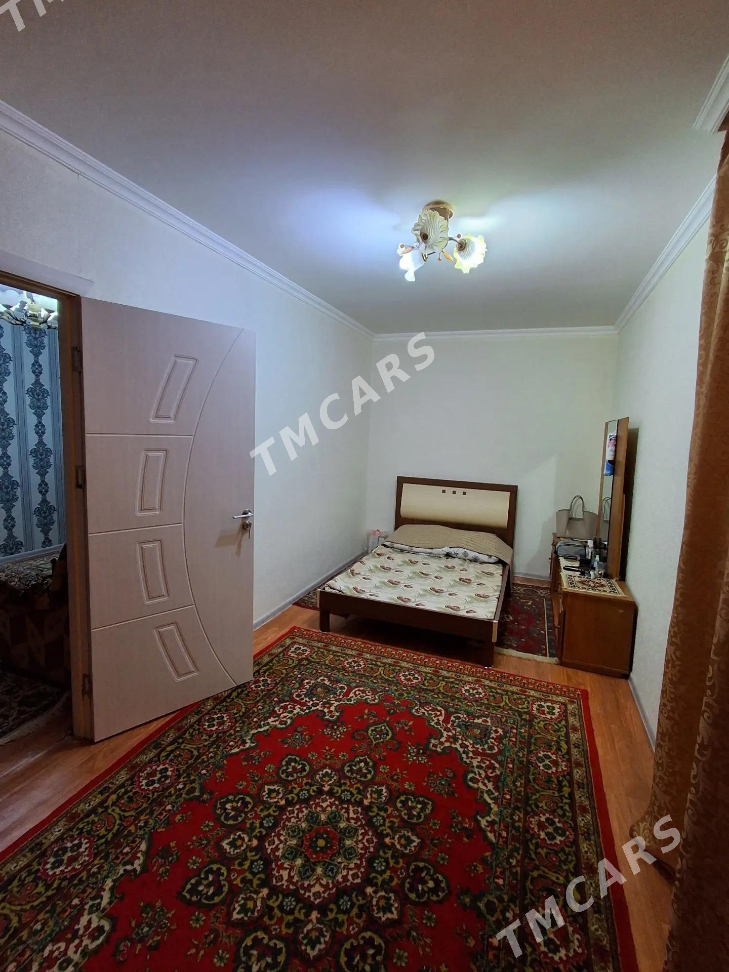 4мкр 2х в 3хком ПРОДАЖА - Ашхабад - img 3