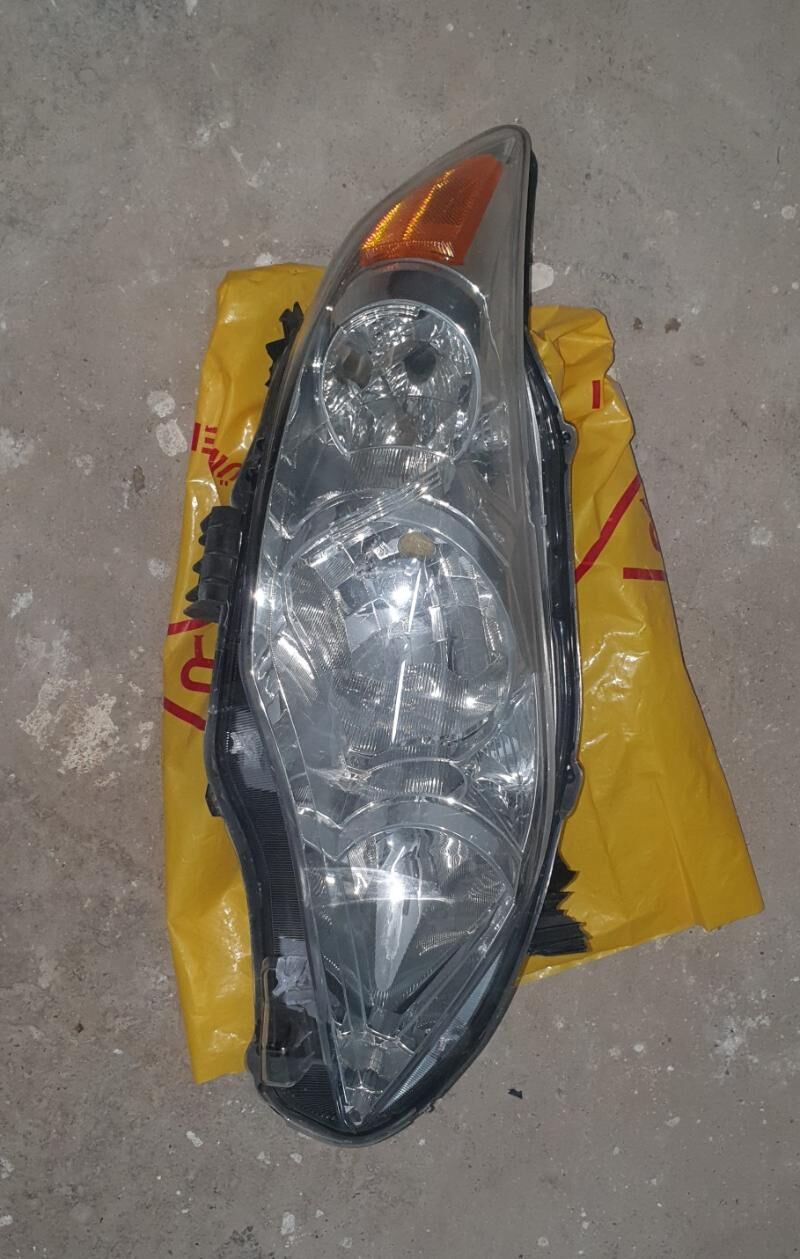 11.13 KAROLLA sag FARA 550 TMT - Aşgabat - img 1