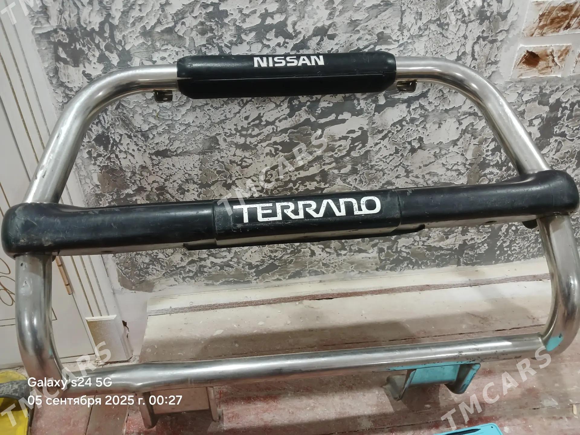 Nissan terrano duga - Daşoguz - img 2