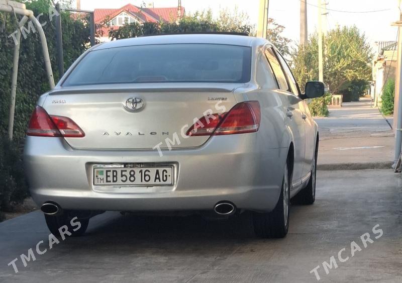Toyota Avalon 2008 - 165 000 TMT - Aşgabat - img 2