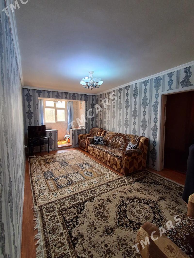 4мкр 2х в 3хком ПРОДАЖА - Ашхабад - img 2