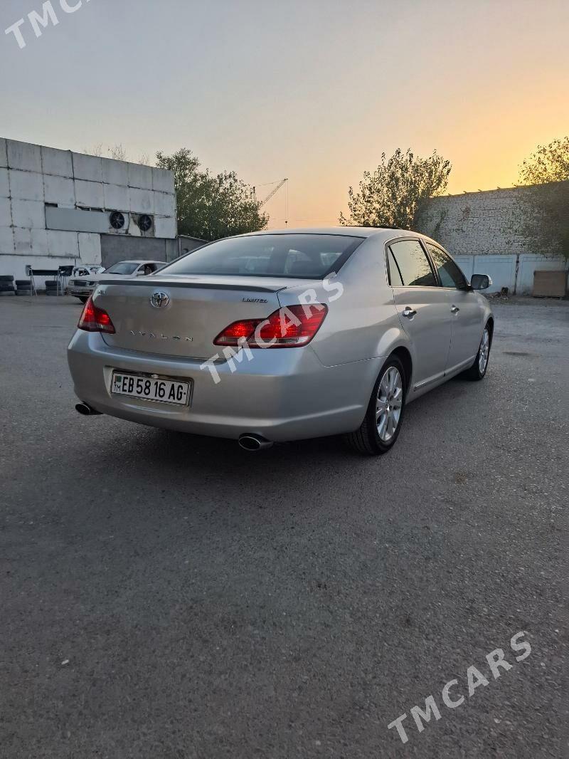 Toyota Avalon 2008 - 165 000 TMT - Aşgabat - img 3