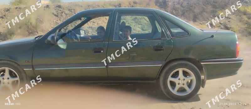 Opel Vectra 1991 - 33 000 TMT - Туркменабат - img 6