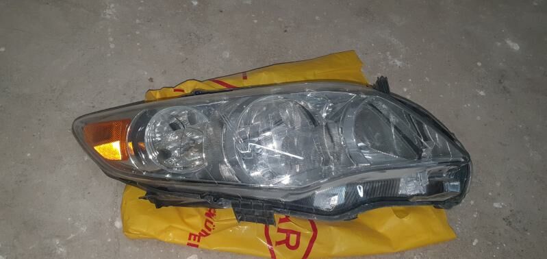 11.13 KAROLLA sag FARA 550 TMT - Aşgabat - img 3