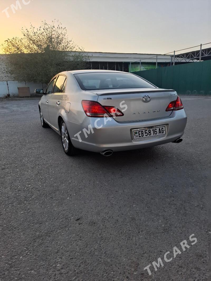 Toyota Avalon 2008 - 165 000 TMT - Aşgabat - img 4