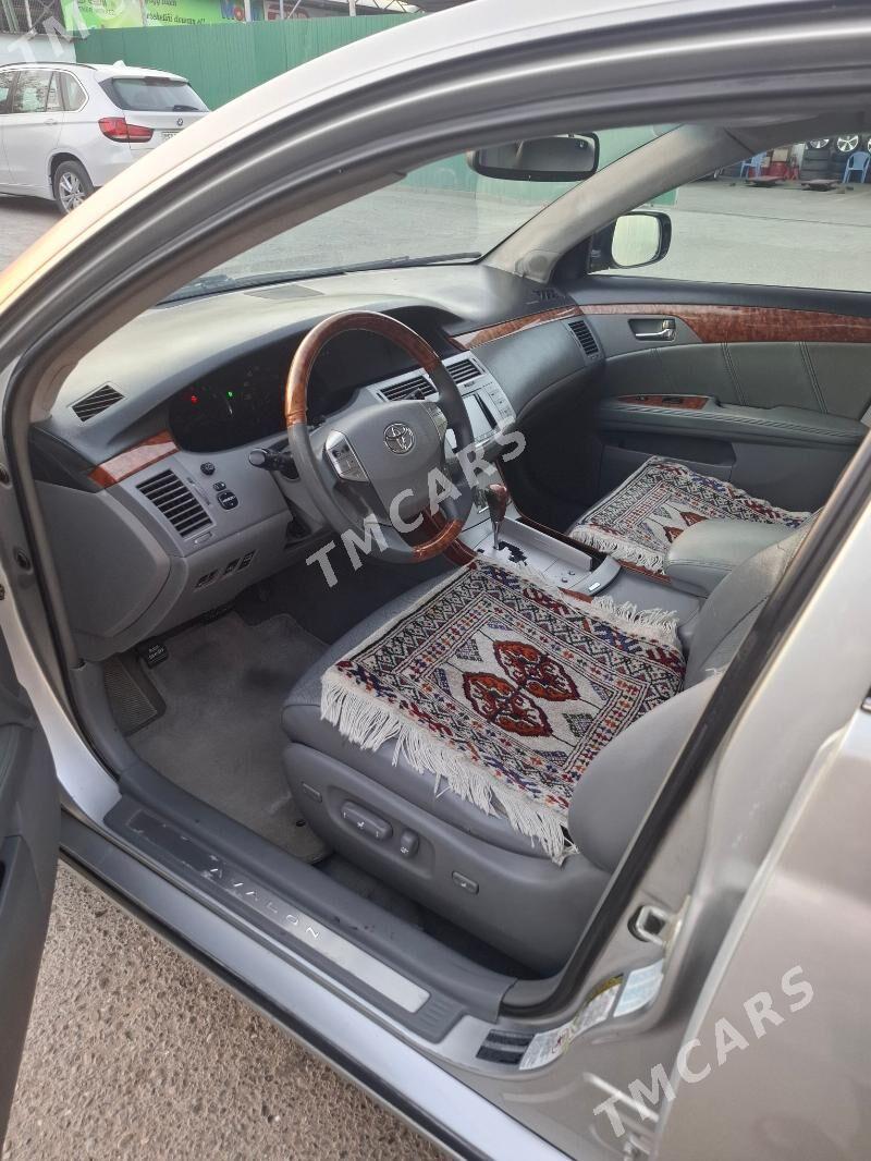 Toyota Avalon 2008 - 165 000 TMT - Aşgabat - img 6