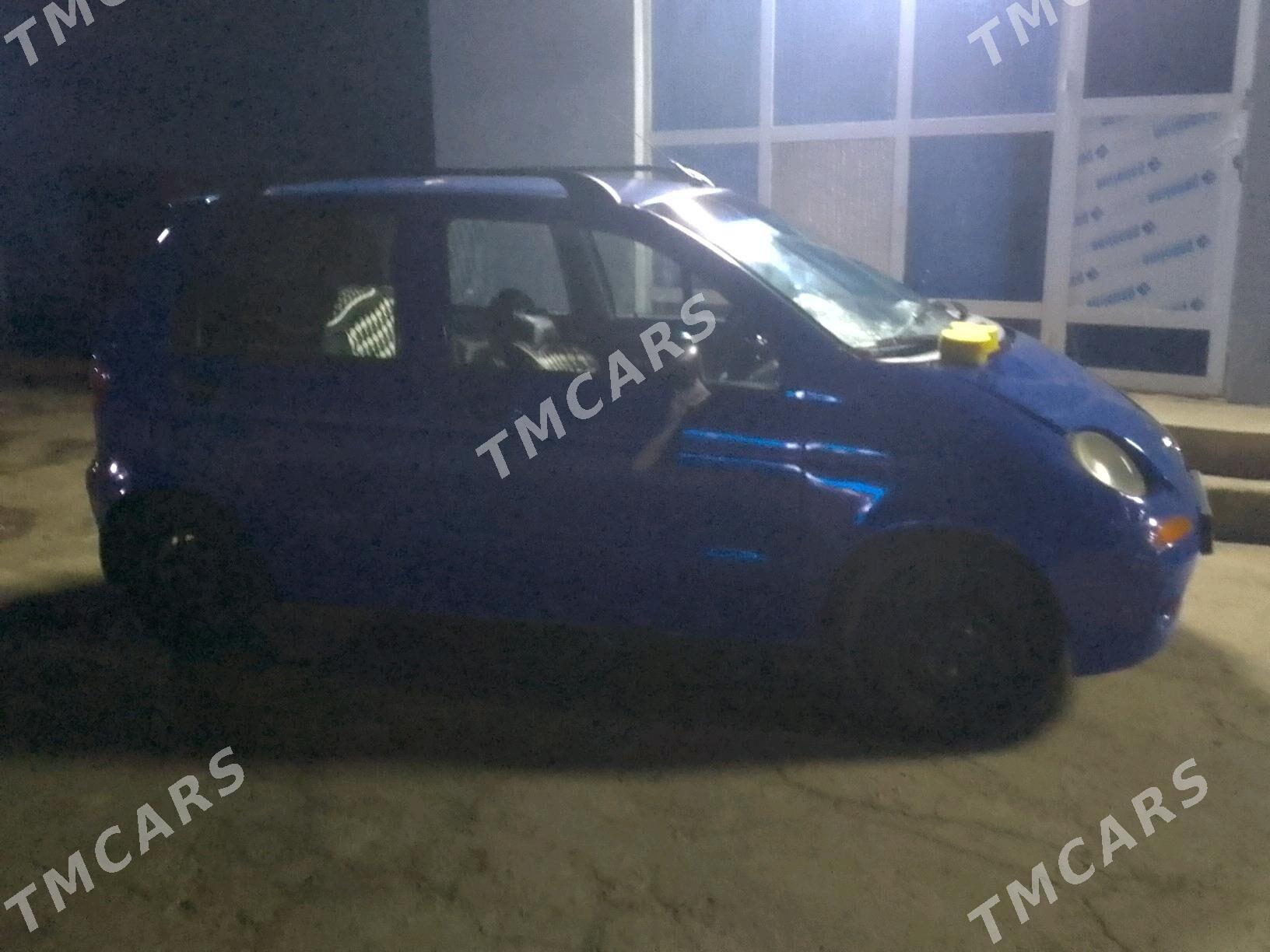 Daewoo Matiz 1999 - 19 000 TMT - Daşoguz - img 3