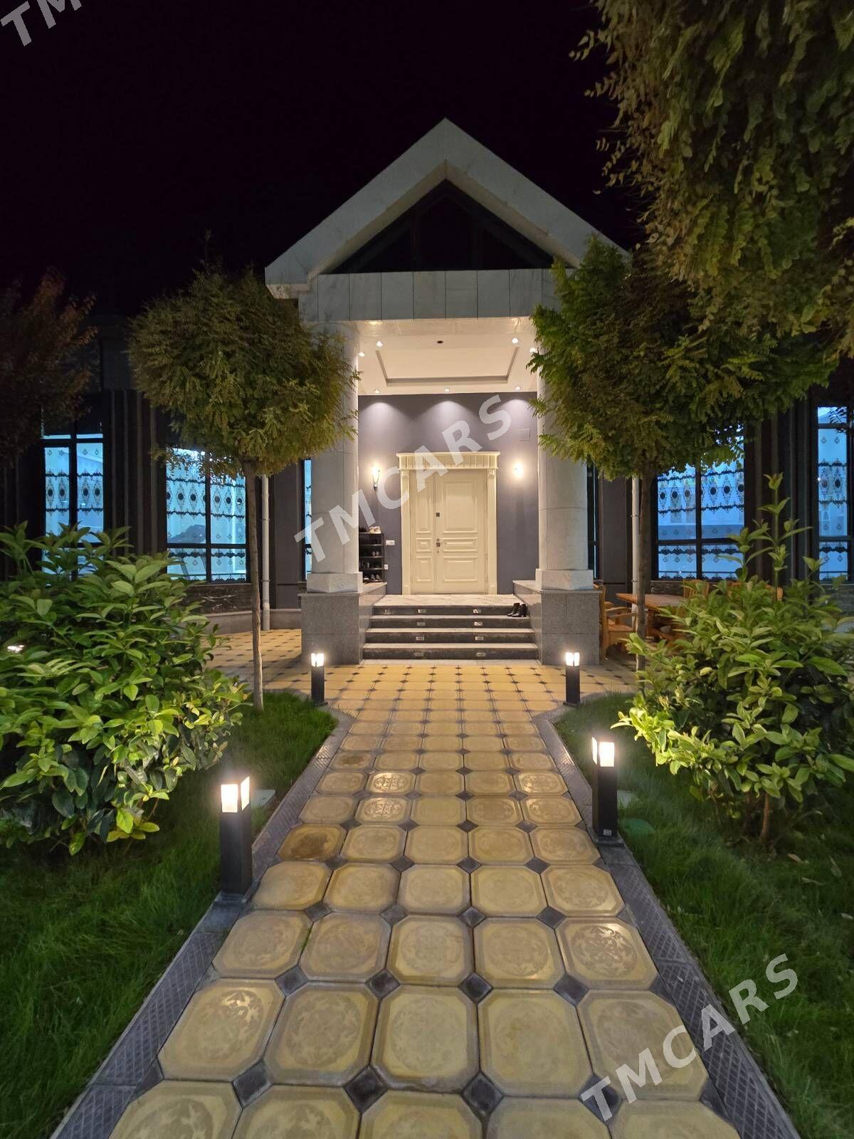 ANEW LUX VILLA AHAL KÖÇE - Änew - img 3