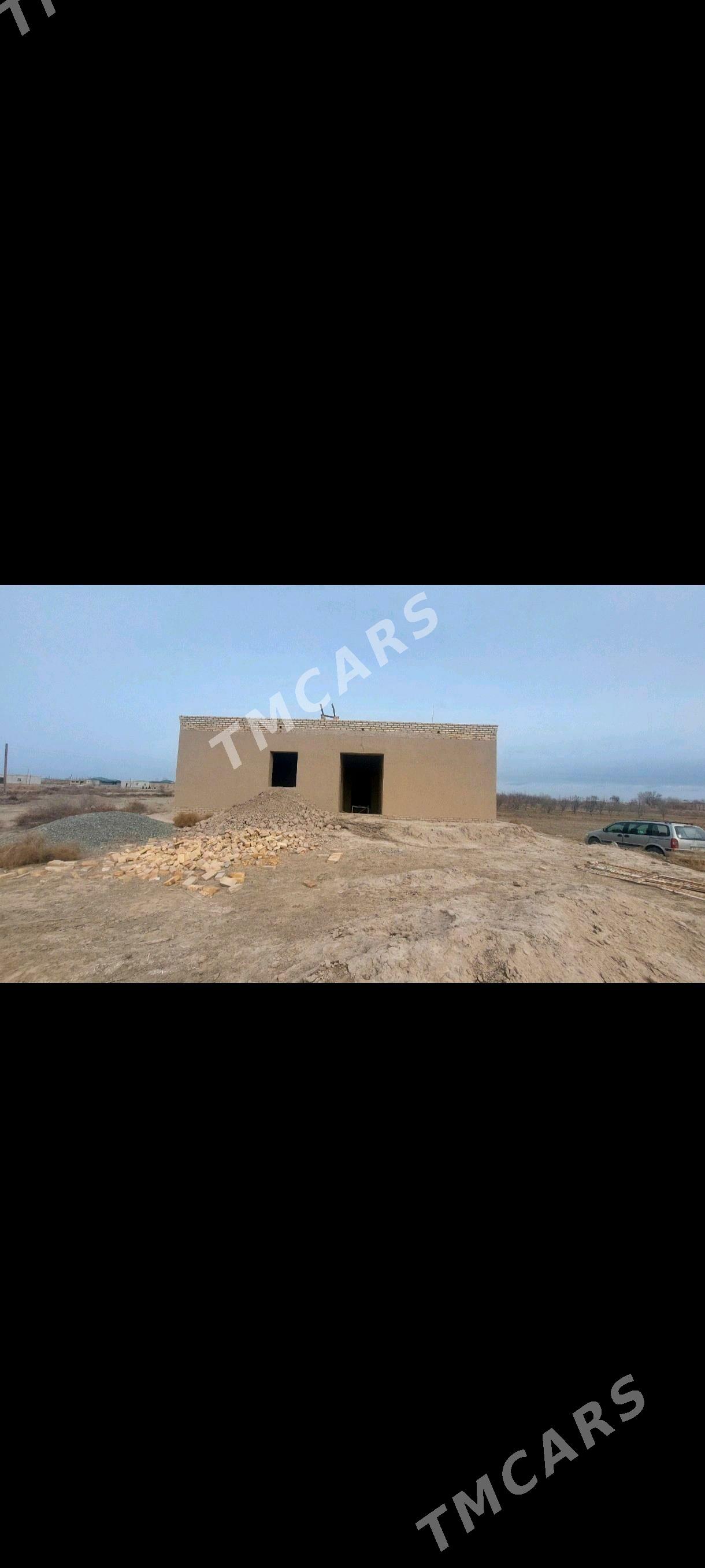 UÇASKA JAY DOLY BİTMEDİK sallah oba - Şabat etr. - img 1