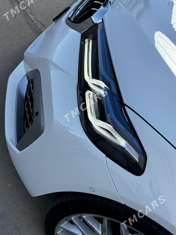 awtoulag bejeryaris 50 TMT - Фарап - img 1