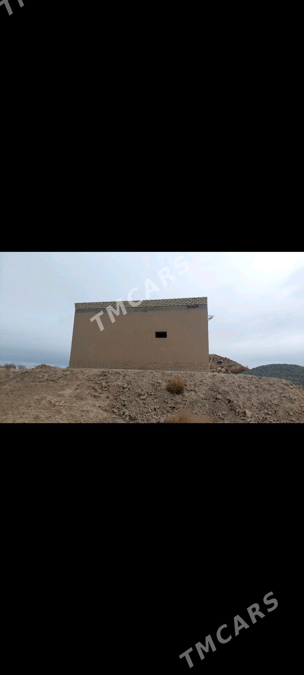 UÇASKA JAY DOLY BİTMEDİK sallah oba - Şabat etr. - img 4