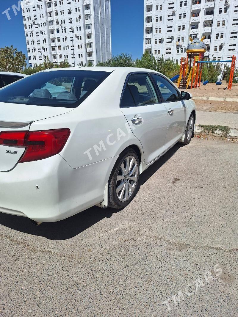 Toyota Camry 2012 - 190 000 TMT - Мир 7 - img 3