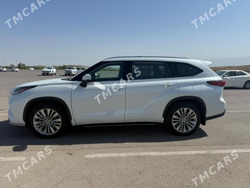 Toyota Highlander 2020 - 589 800 TMT - Aşgabat - img 2