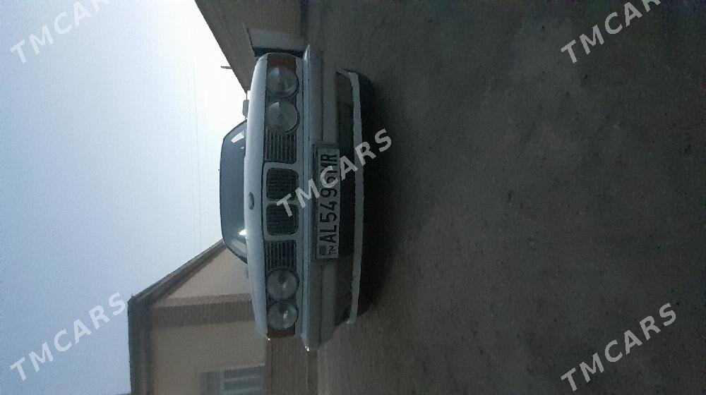 BMW 525 1991 - 63 000 TMT - Векильбазар - img 5