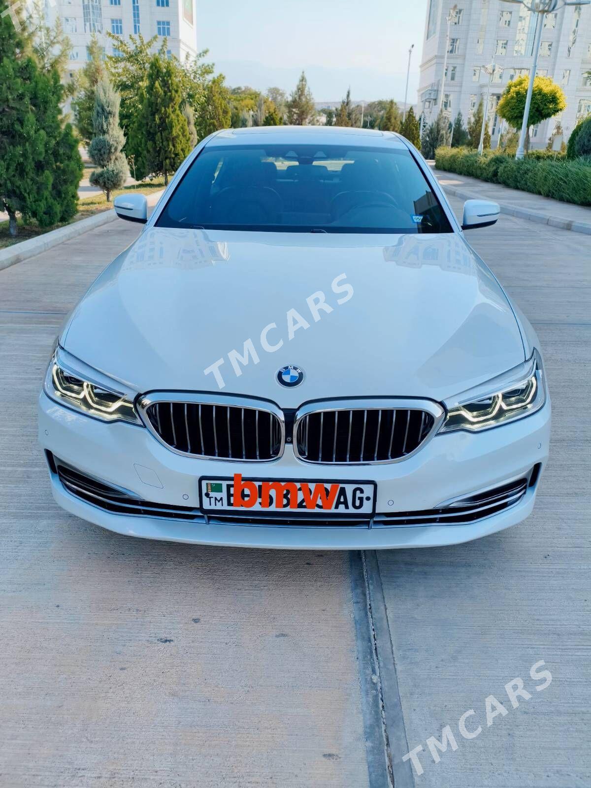 BMW 540 2020 - 635 000 TMT - Köşi - img 4