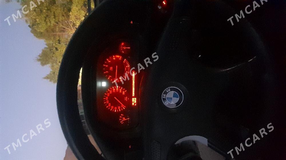 BMW 525 1991 - 63 000 TMT - Векильбазар - img 3