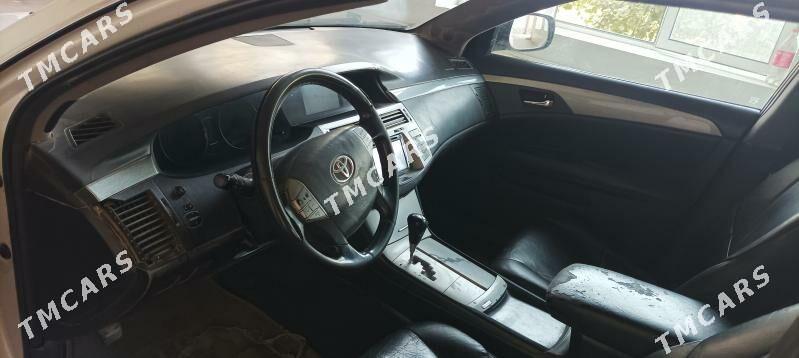 Toyota Avalon 2005 - 140 000 TMT - Саят - img 3