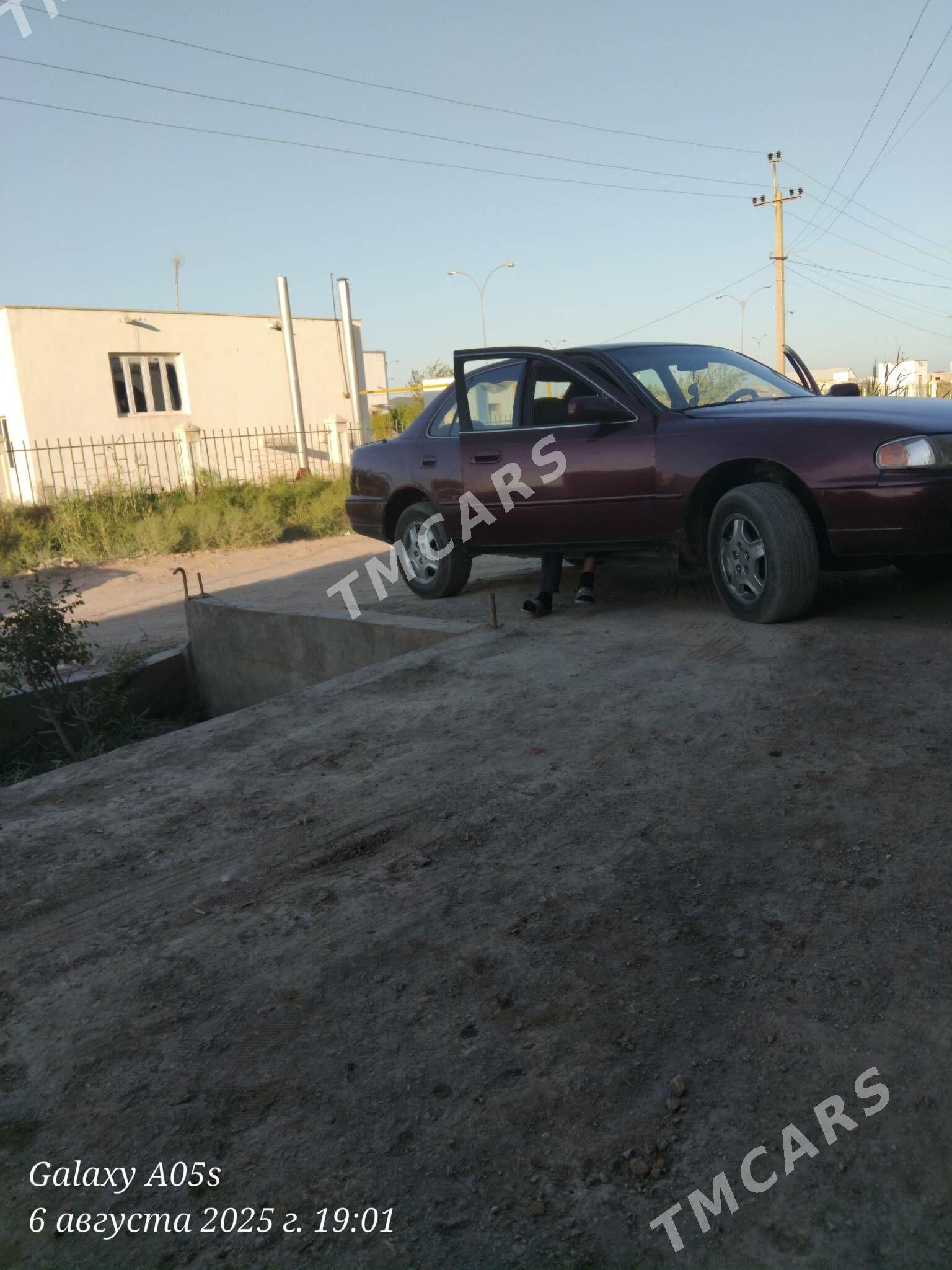 Toyota Camry 1996 - 65 000 TMT - Daşoguz - img 1