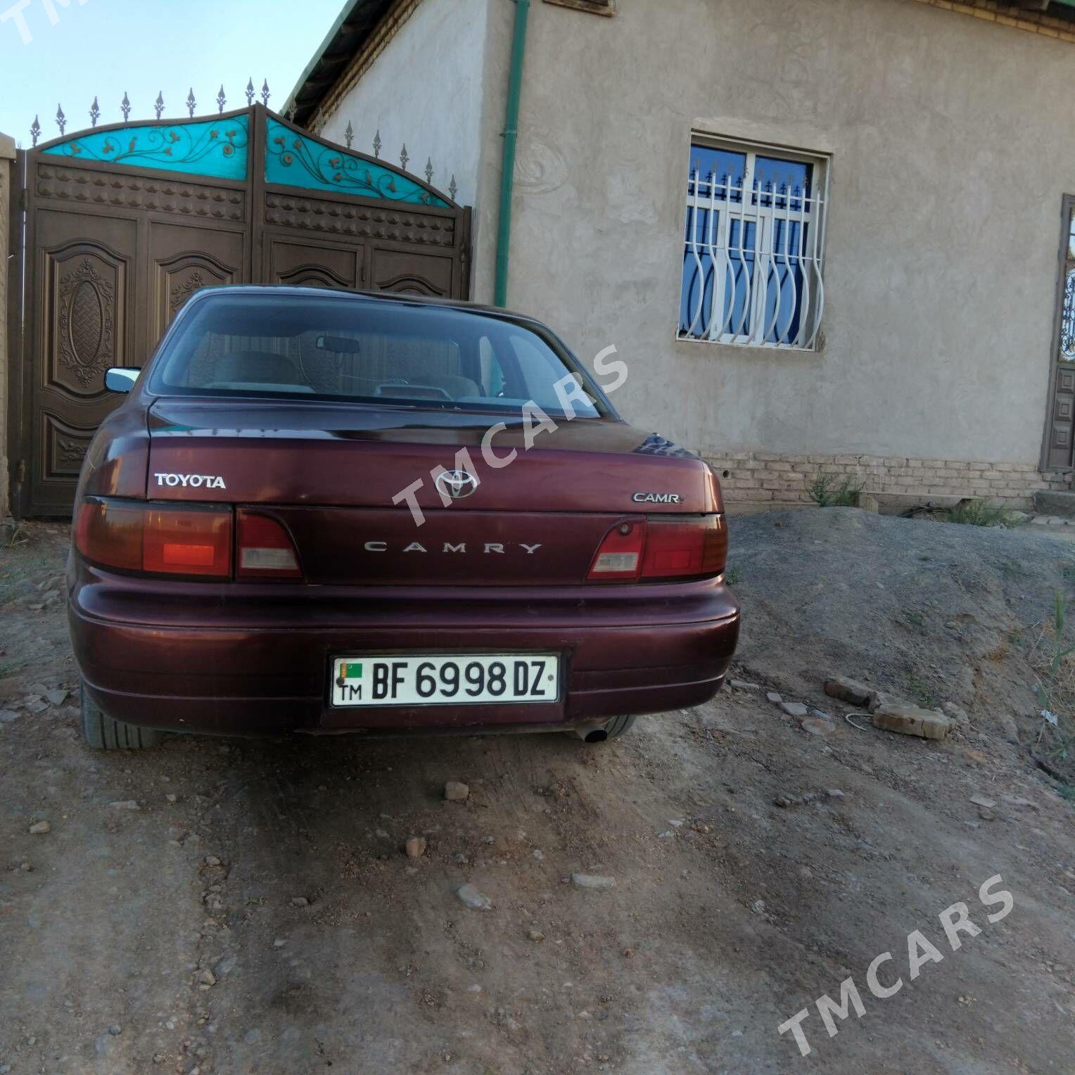 Toyota Camry 1996 - 65 000 TMT - Daşoguz - img 3