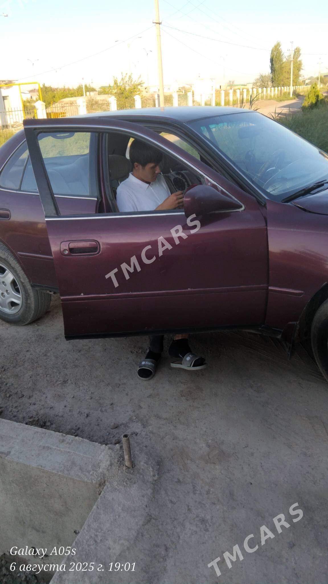 Toyota Camry 1996 - 65 000 TMT - Daşoguz - img 2