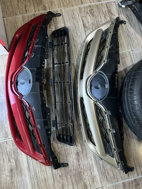 oblisowka Corolla 450 TMT - Ёлётен - img 1