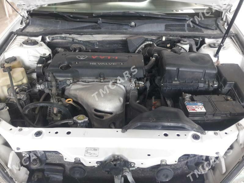 Toyota Camry 2005 - 156 000 TMT - Aşgabat - img 2