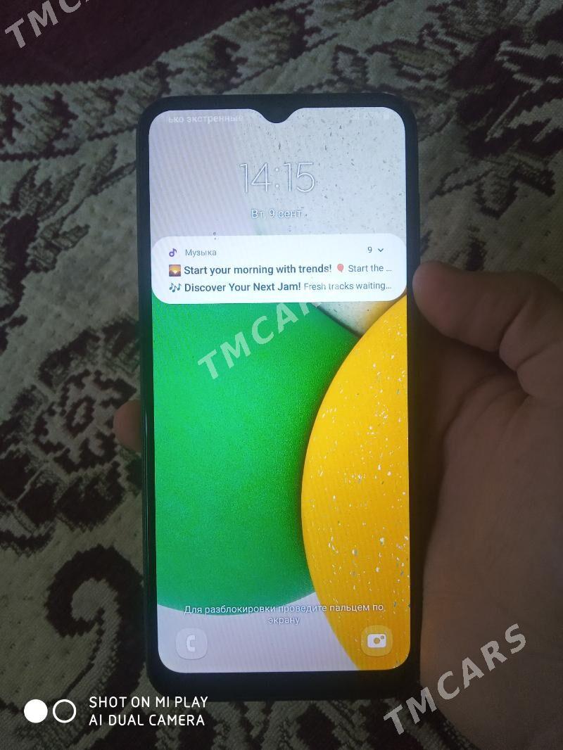 samsung - Мары - img 2