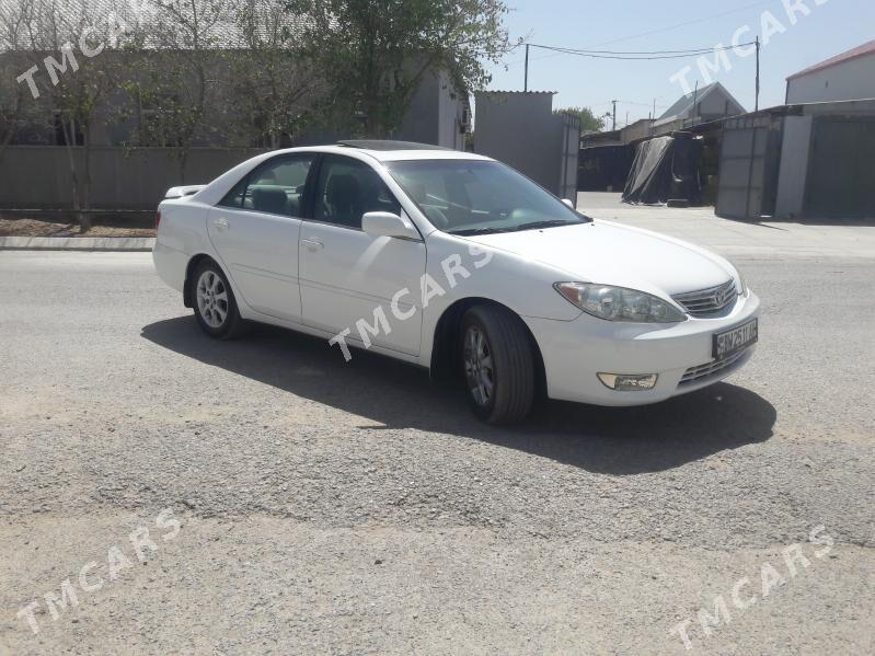 Toyota Camry 2005 - 156 000 TMT - Aşgabat - img 5