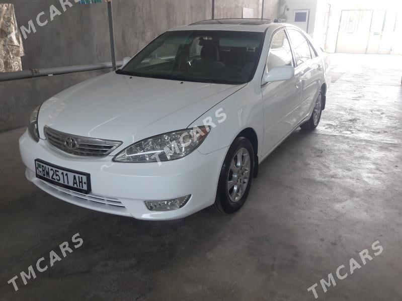 Toyota Camry 2005 - 156 000 TMT - Aşgabat - img 4
