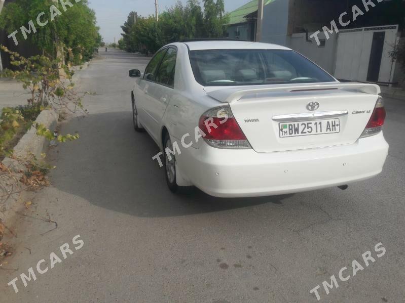 Toyota Camry 2005 - 156 000 TMT - Aşgabat - img 6