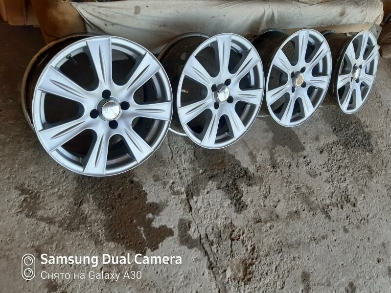 diska 16 lyk astra jy vectra b 1 000 TMT - Дашогуз - img 1