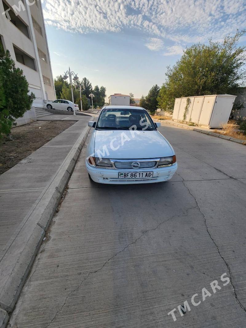 Opel Antara 1992 - 30 000 TMT - Arzuw - img 1