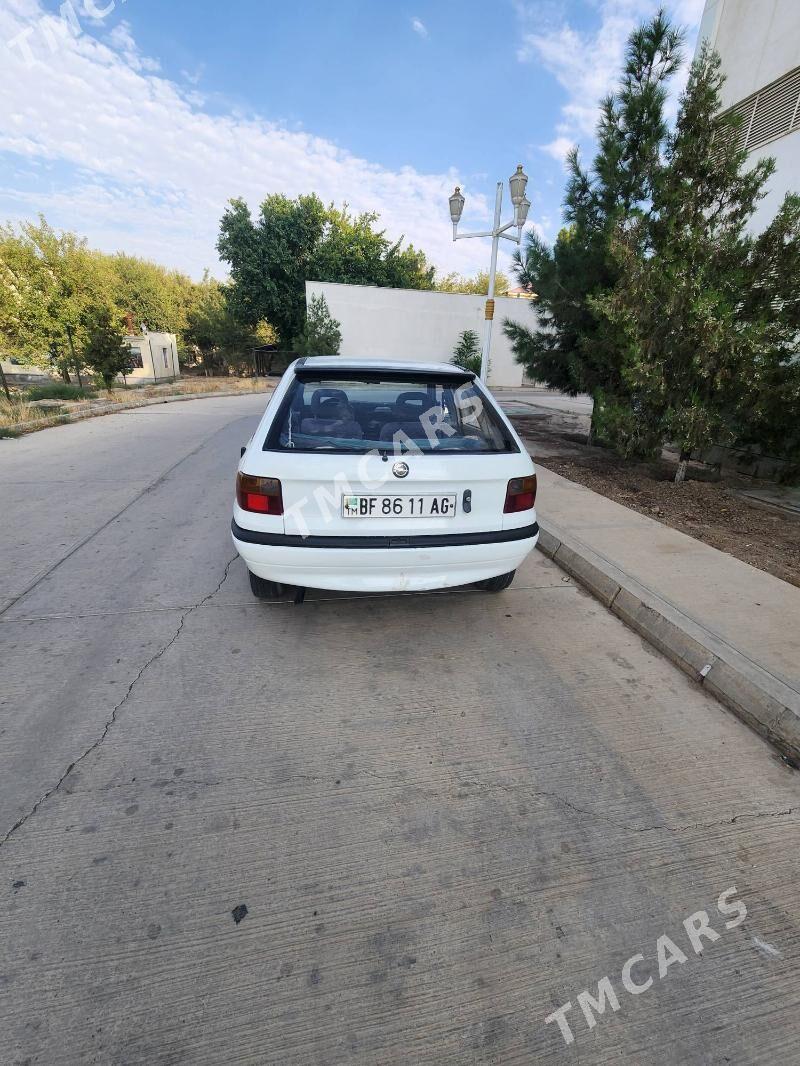 Opel Antara 1992 - 30 000 TMT - Arzuw - img 2