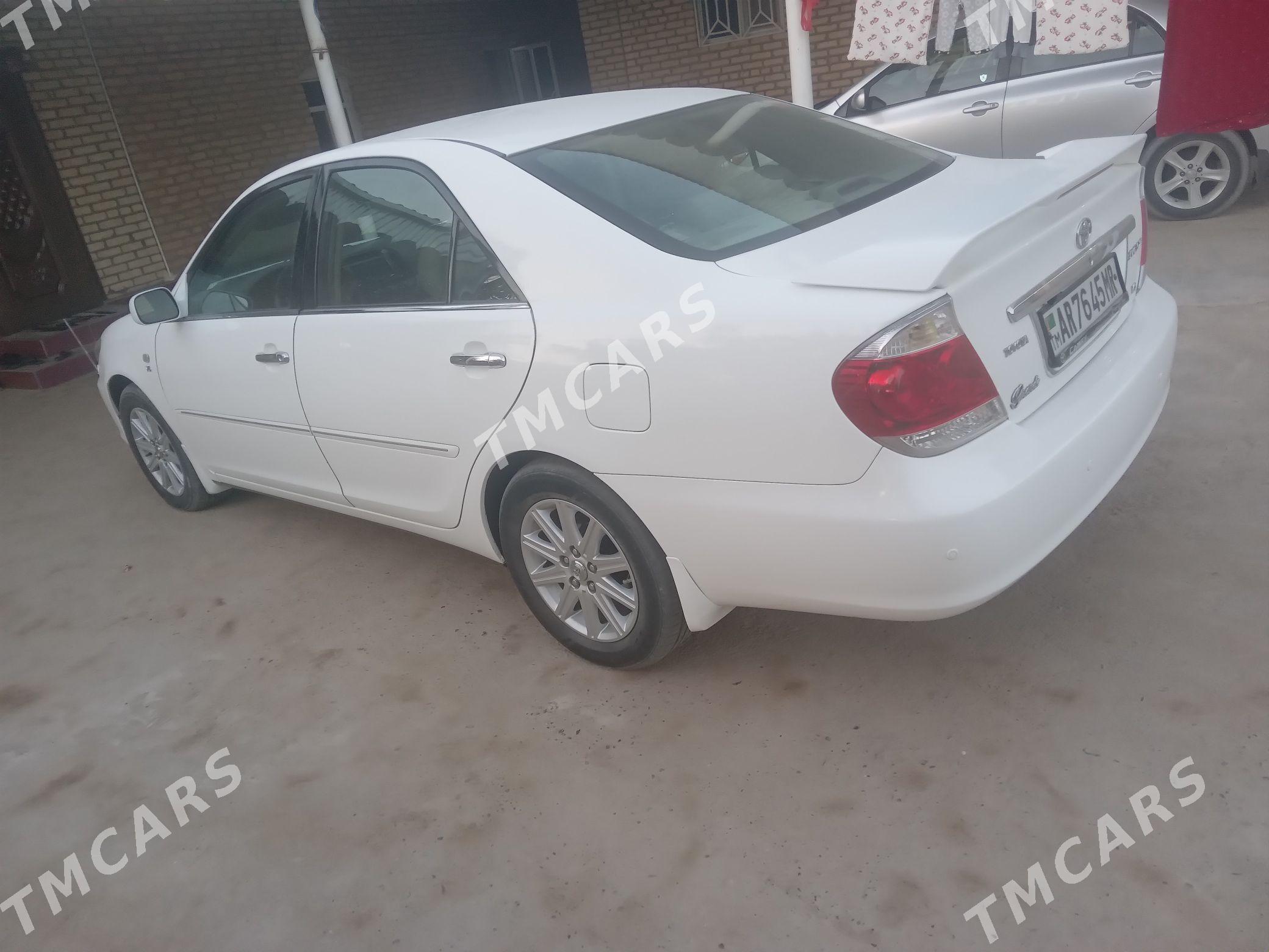 Toyota Camry 2004 - 178 000 TMT - Mary - img 3