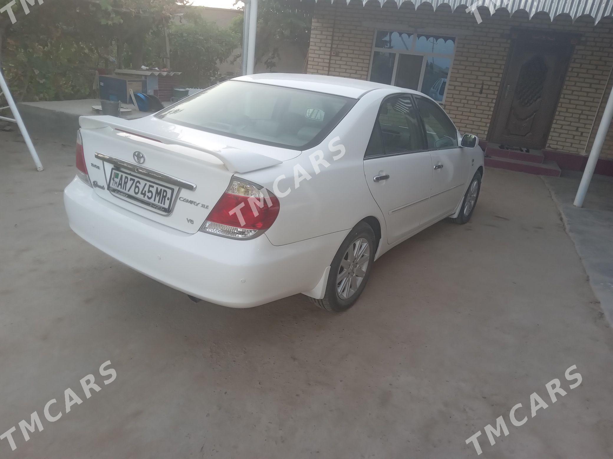 Toyota Camry 2004 - 178 000 TMT - Mary - img 2