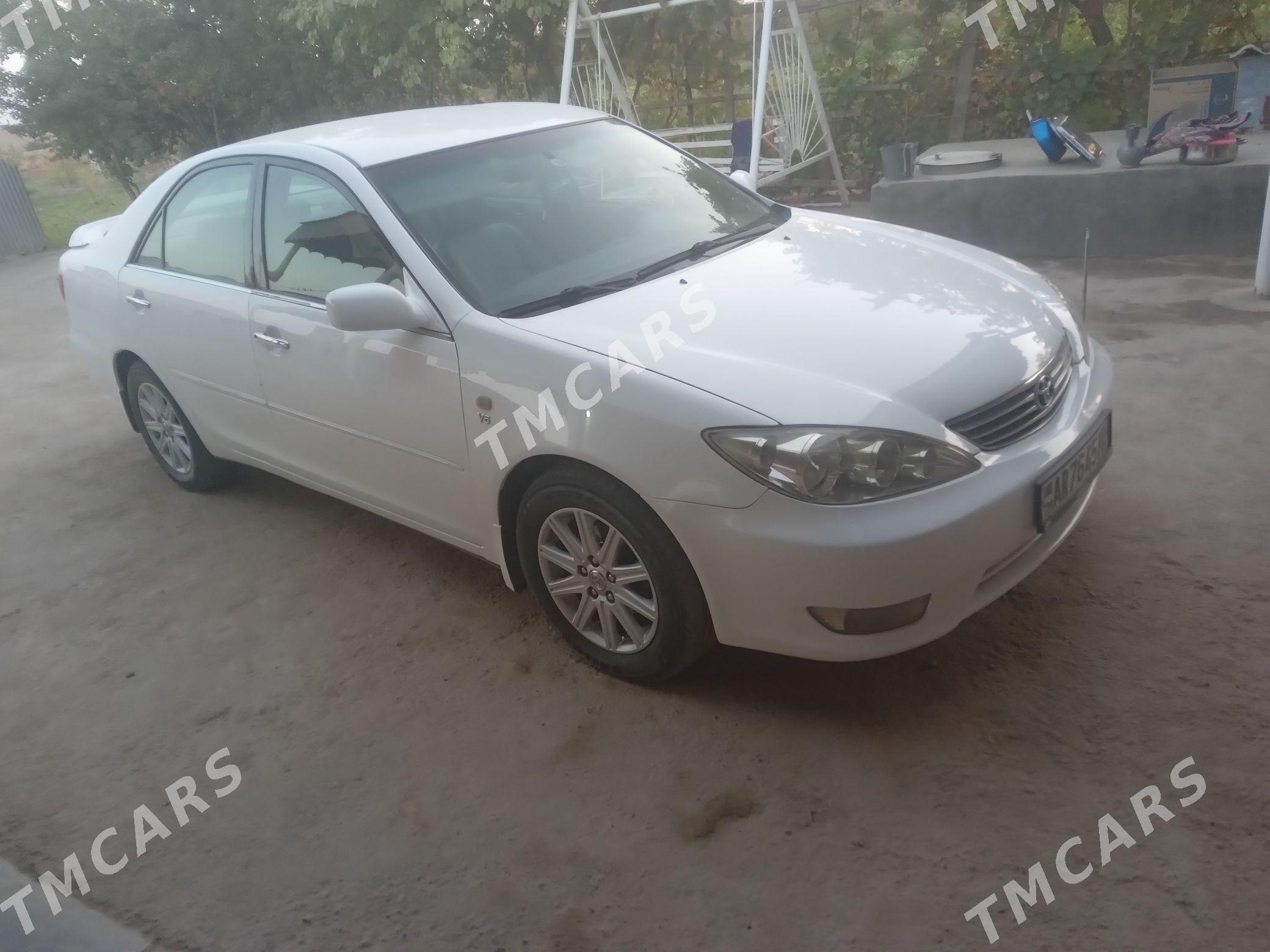 Toyota Camry 2004 - 178 000 TMT - Mary - img 1