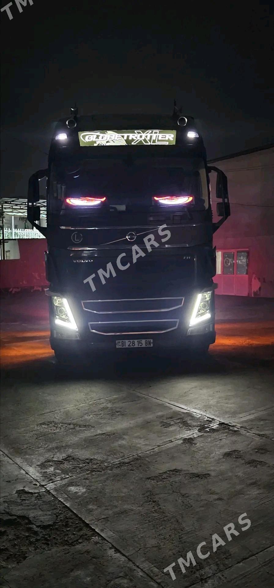 Volvo FH 500 2019 - 1 500 000 TMT - Туркменбаши - img 2
