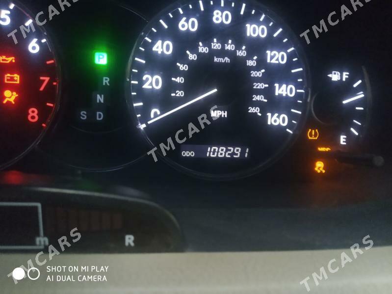 Toyota Avalon 2008 - 200 000 TMT - Mary - img 3