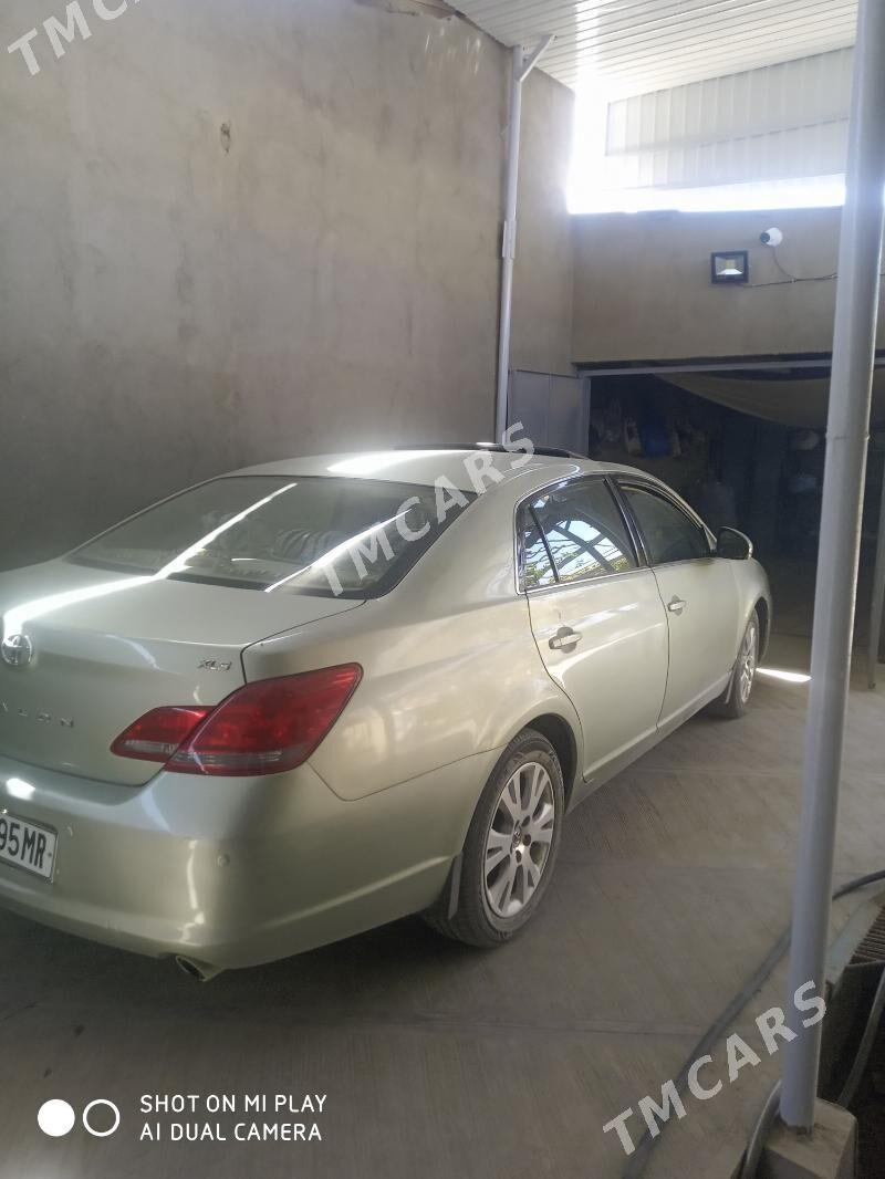 Toyota Avalon 2008 - 200 000 TMT - Mary - img 2