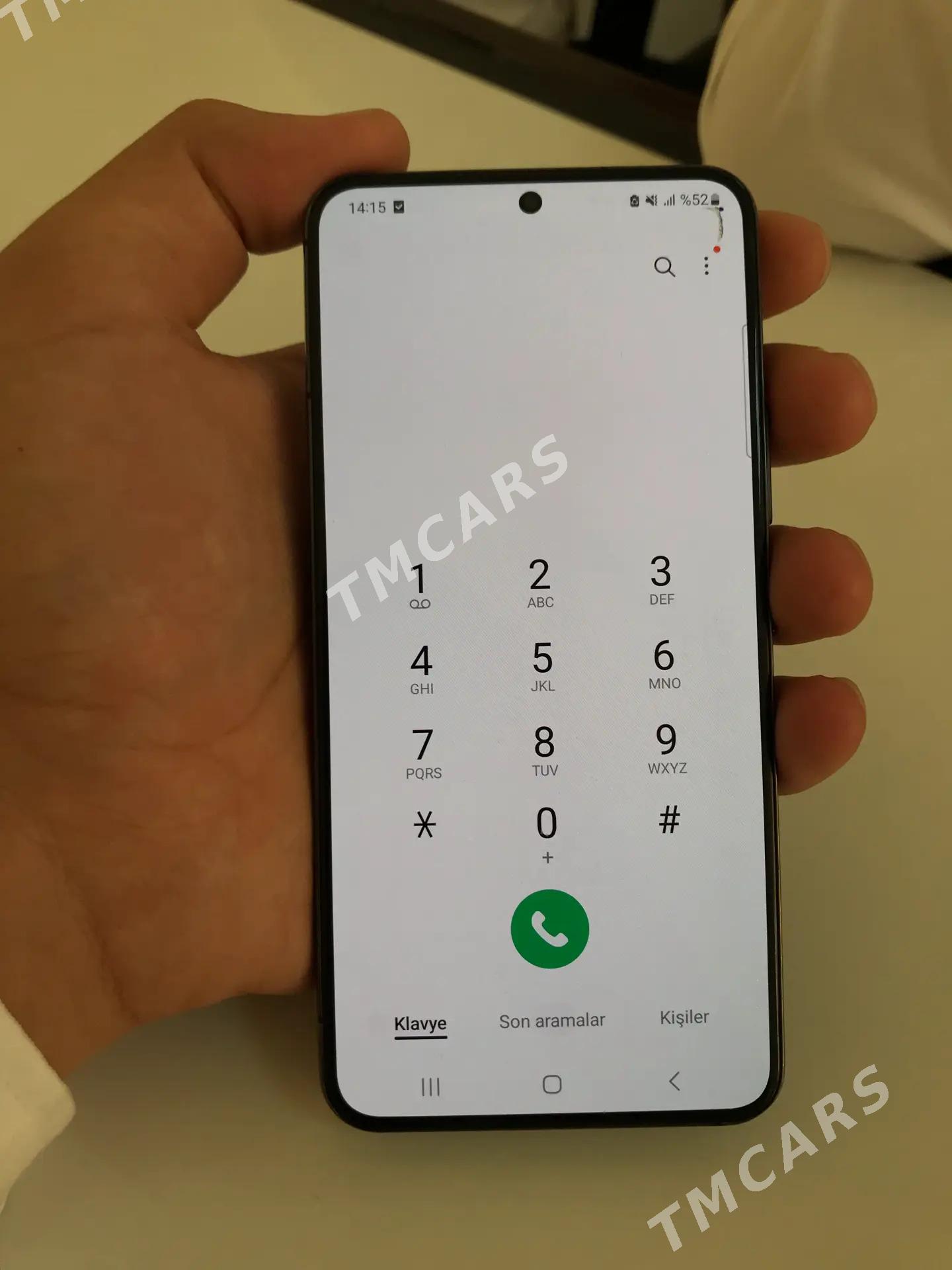 samsung s22 gyssag - Гёкдепе - img 2