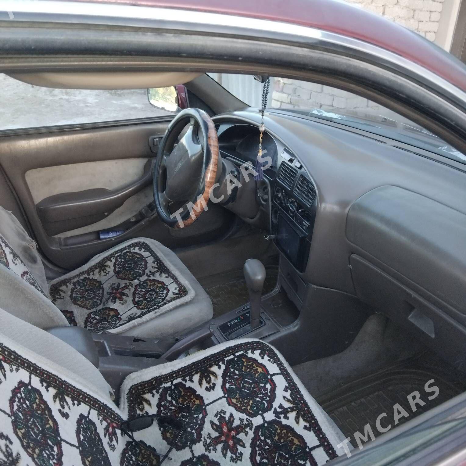 Toyota Camry 1996 - 65 000 TMT - Daşoguz - img 4