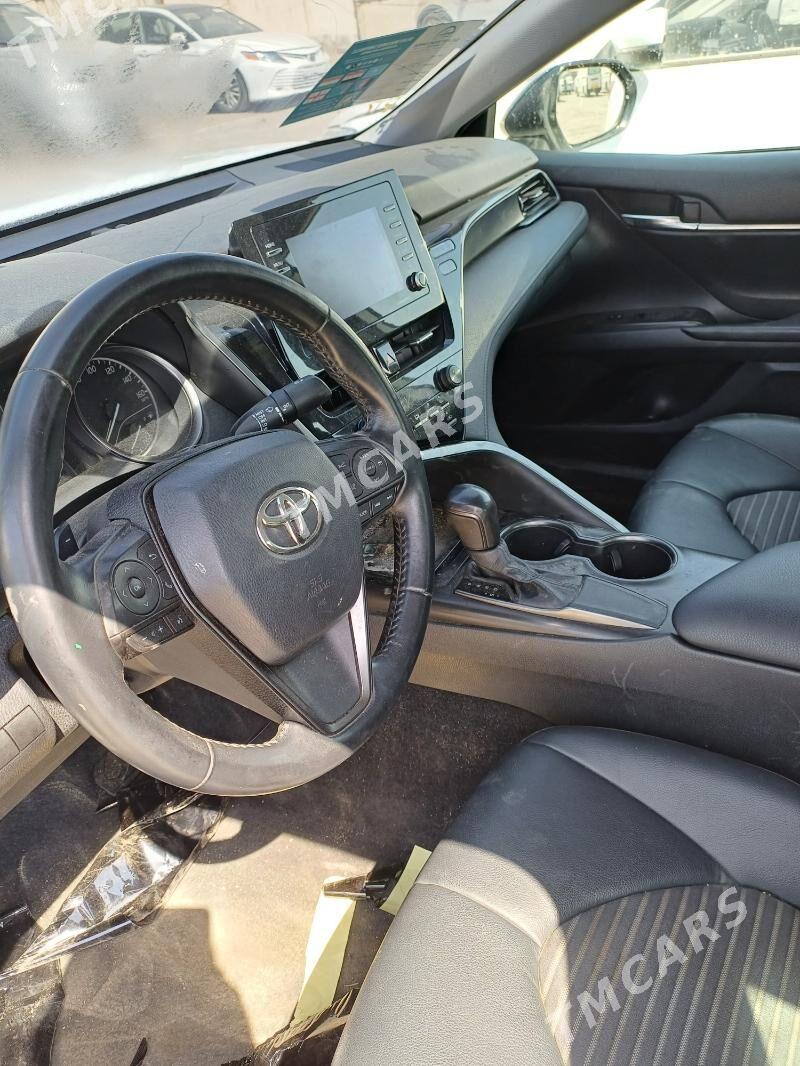 Toyota Camry 2021 - 315 000 TMT - Мары - img 6