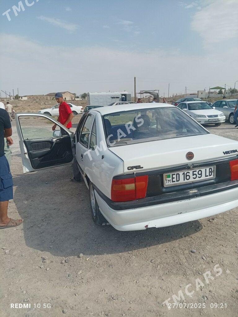 Opel Vectra 1993 - 22 000 TMT - Магданлы - img 1