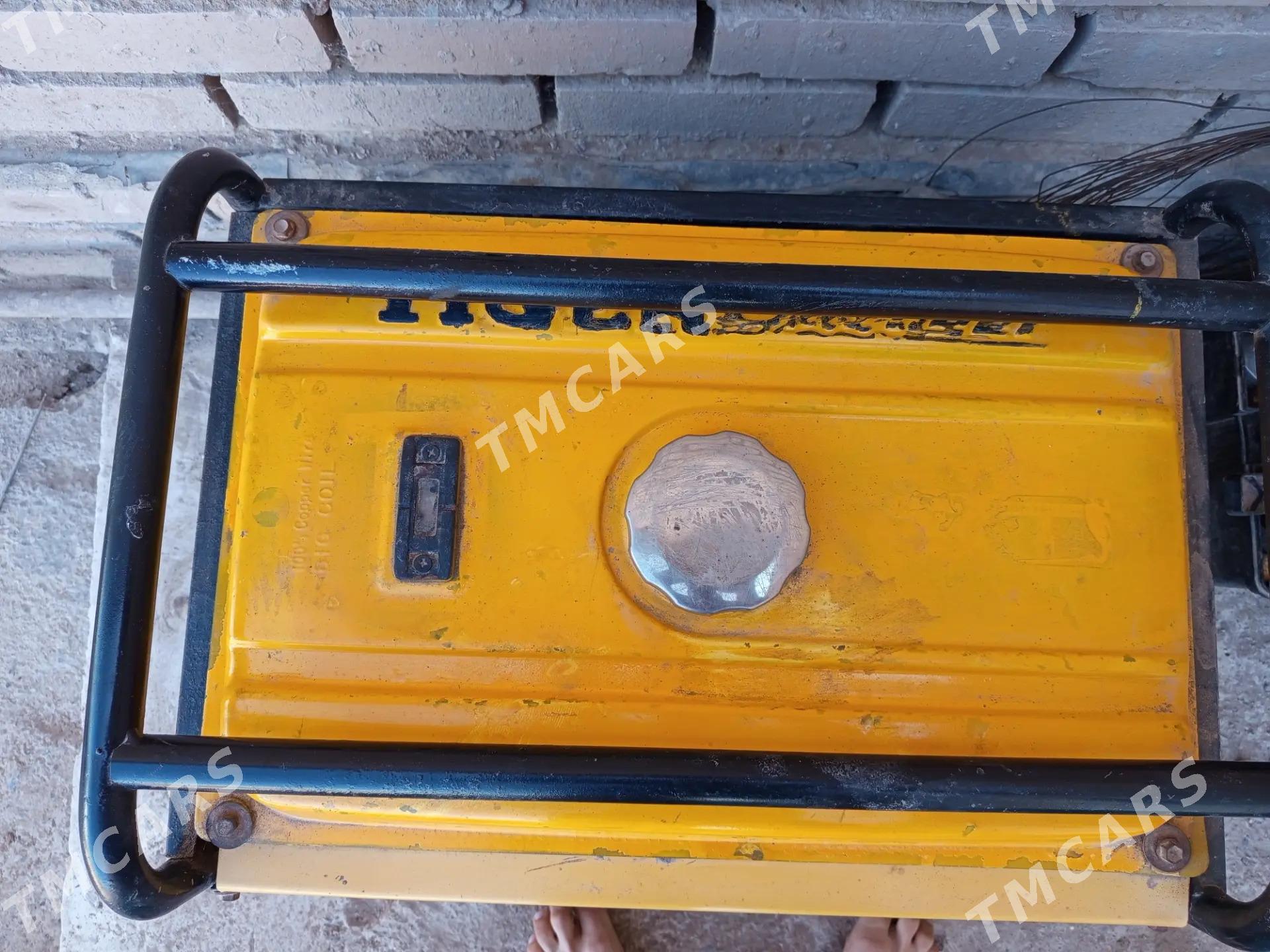 движок 3,5кл ват - Türkmenbaşy etr. - img 1
