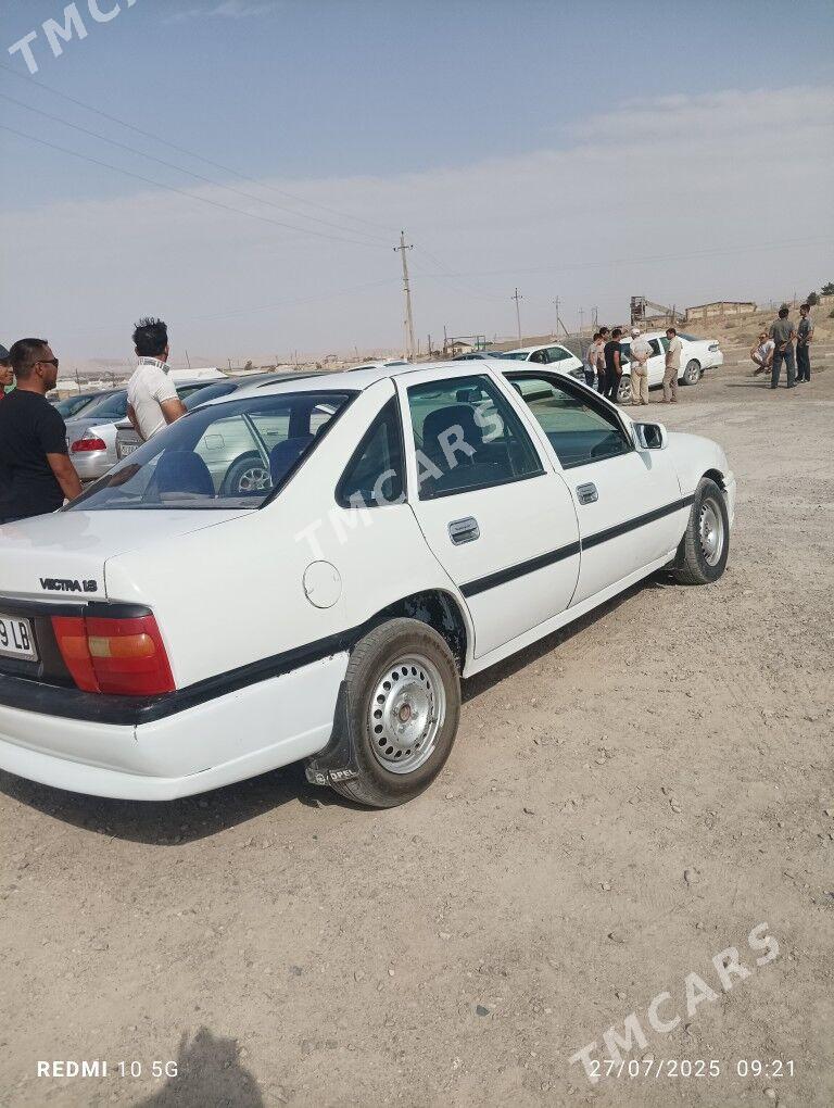 Opel Vectra 1993 - 22 000 TMT - Магданлы - img 2